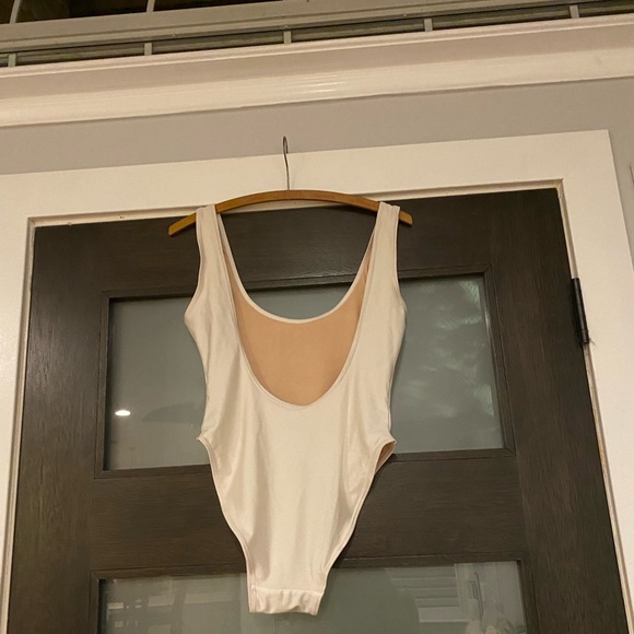 RAVESUITS Here Comes the Bride - one piece swimsuit - Picture 2 of 3